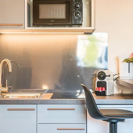 Appartement L'intégrale