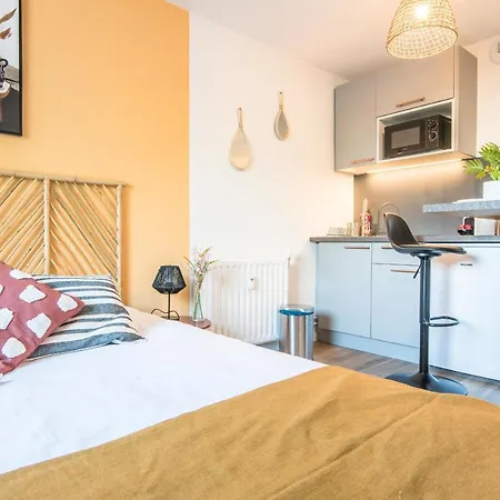 Appartement L'intégrale