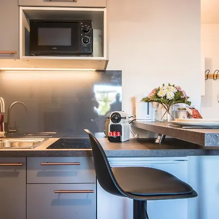 L'intégrale Appartement