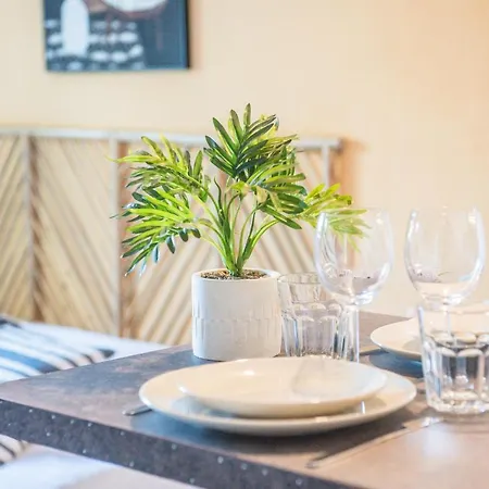 L'intégrale Appartement Strasbourg